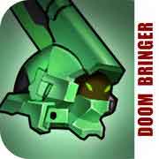 Doom Bringer:Robot Science