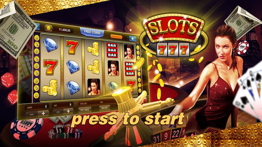 Slots777