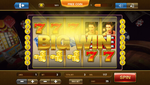 Slots777